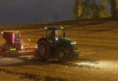 John Deere 7R series 2014 v1.0.0.0