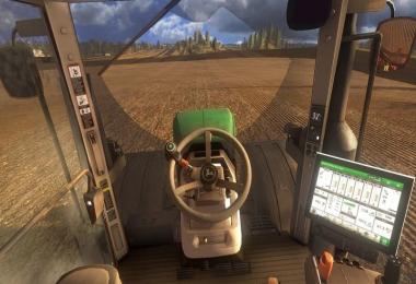 John Deere 7R series 2014 v1.0.0.0