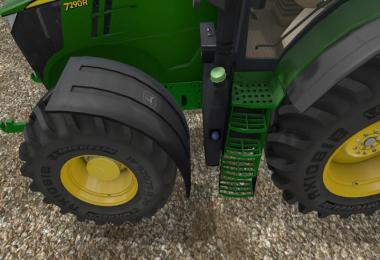 John Deere 7R series 2014 v1.0.0.0