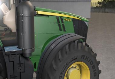 John Deere 7R series 2014 v1.0.0.0