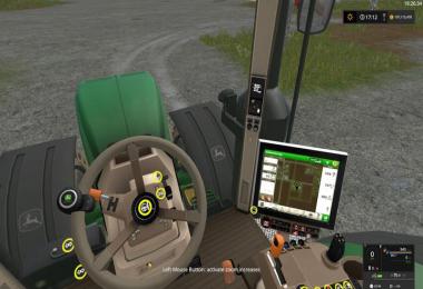 John Deere 7R series 2014 v1.0.0.0