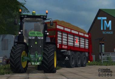 John Deere 7XXX R v3.0