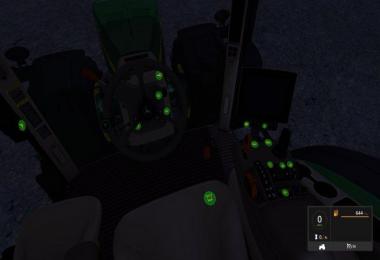 John Deere 7XXX R v3.0