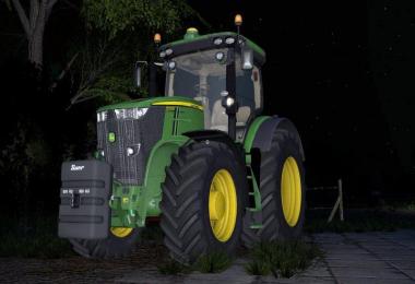 John Deere 7XXX R v3.0