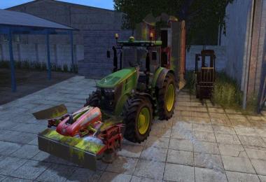 John Deere 7XXX R v3.0