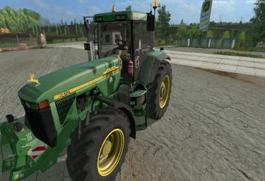 John Deere 8400 v3.0