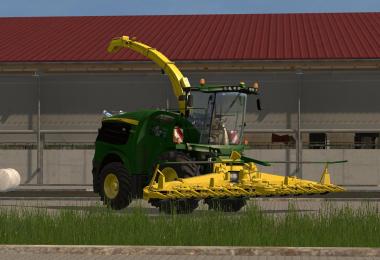 John Deere 9000 v1.0