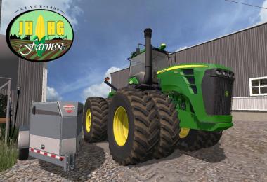 John Deere 9030 Series v1.0