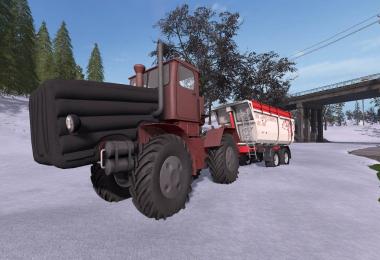 K-700 early series v1.0