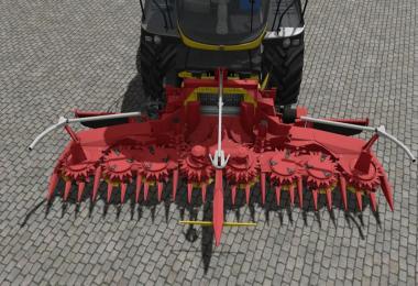 Kemper 360 Plus v1.0