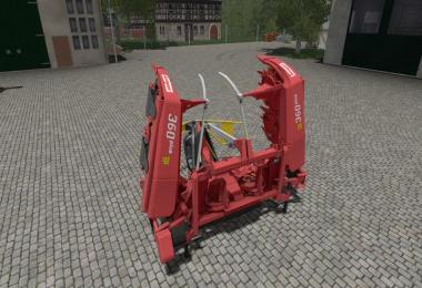 Kemper 360 Plus v1.0