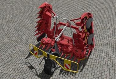 Kemper 360 Plus v1.0