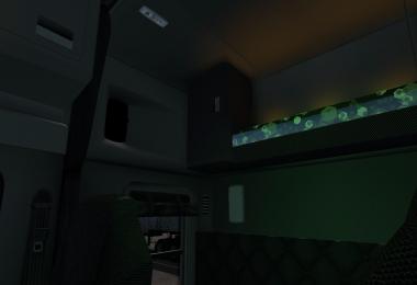 Kenworth T680 The General v1.3 [19.09.18] 1.32.x