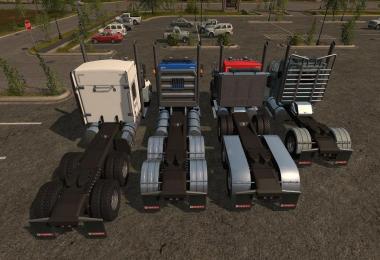 Kenworth W900 Package v1.2.0.0