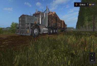 Kenworth W900 Package v1.2.0.0