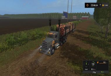 Kenworth W900 Package v1.2.0.0