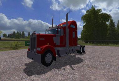 Kenworth W900 v1.0.0.0