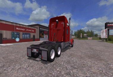Kenworth W900 v1.0.0.0