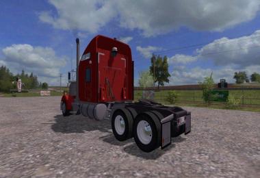 Kenworth W900 v1.0.0.0