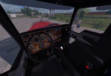 Kenworth W900 v1.0.0.0