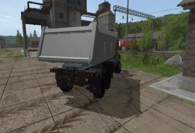 Kraz 18b v1.3.0