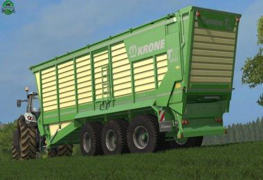 Krone TX560D DH v1.1.1.0