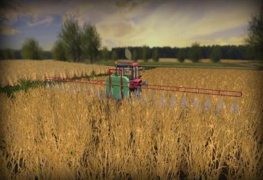 Krukowiak Optimal 400/12 Mix v1.0