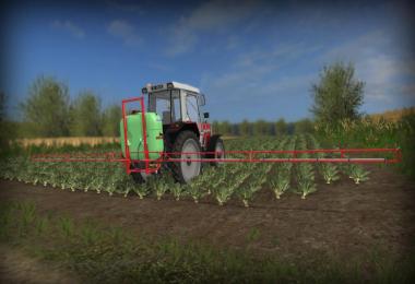 Krukowiak Optimal 400/12 Mix v1.0