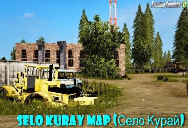 Kuray Map v1.6.1