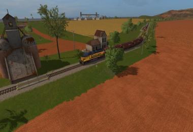 Lapacho Modified Map v1.0