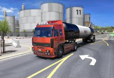 LIAZ 300S for ATS 1.32.x