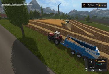 Lov Agri v1.0