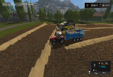 Lov Agri v1.0