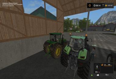 Lov Agri v1.0
