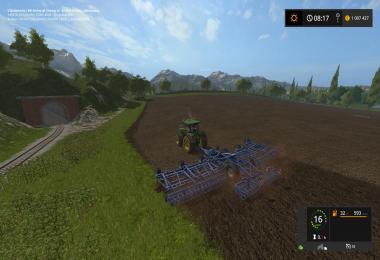 Lov Agri v1.0