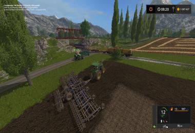 Lov Agri v1.0