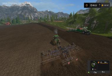 Lov Agri v1.0