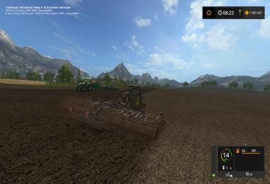 Lov Agri v1.0