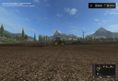 Lov Agri v1.0