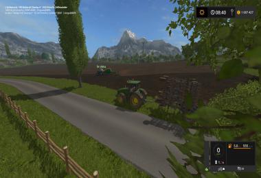Lov Agri v1.0