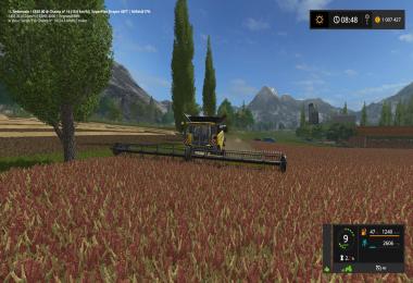 Lov Agri v1.0