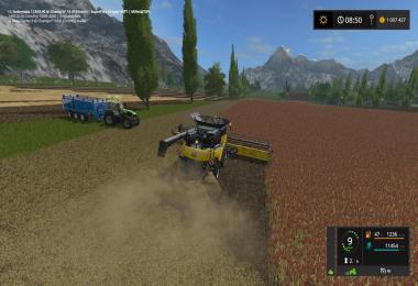 Lov Agri v1.0