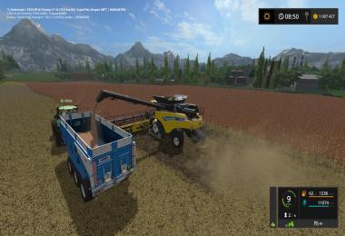 Lov Agri v1.0