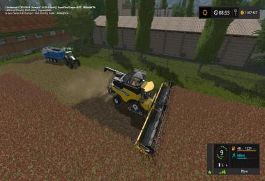 Lov Agri v1.0