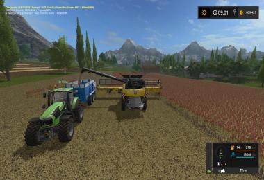 Lov Agri v1.0