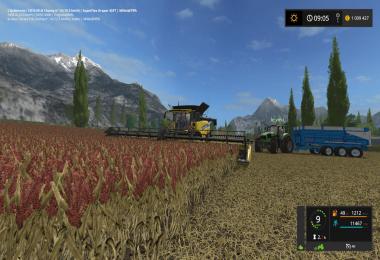 Lov Agri v1.0