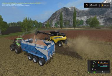 Lov Agri v1.0