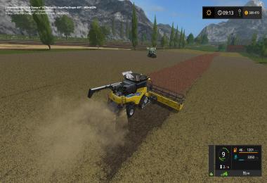 Lov Agri v1.0