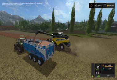 Lov Agri v1.0
