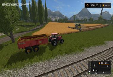 Lov Agri v1.0
